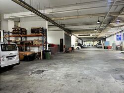 WCEGA Plaza (D23), Factory #526294181